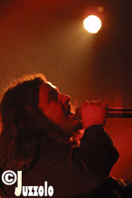 Modena City Ramblers in concerto