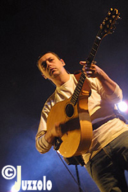 Modena City Ramblers in concerto