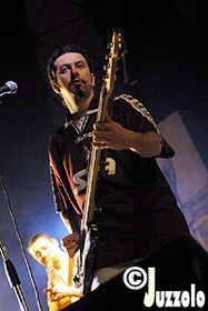 Modena City Ramblers in concerto