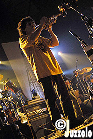 Modena City Ramblers in concerto