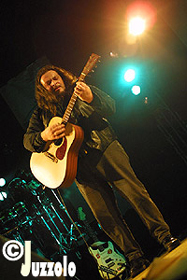 Modena City Ramblers in concerto
