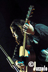 Modena City Ramblers in concerto