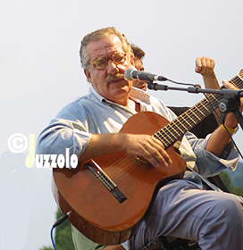 Murazzi Estate: Giorgio Conte in concerto