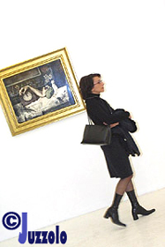 Mostra di Joel Peter Witkin