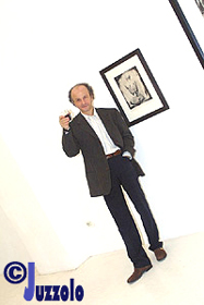 Mostra di Joel Peter Witkin