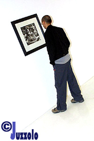 Mostra di Joel Peter Witkin