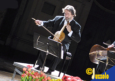 Murazzi Estate: Giorgio Conte in concerto
